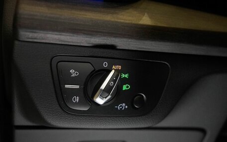 Audi Q5, 2025 год, 6 600 000 рублей, 27 фотография