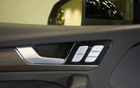 Audi Q5, 2025 год, 6 600 000 рублей, 30 фотография