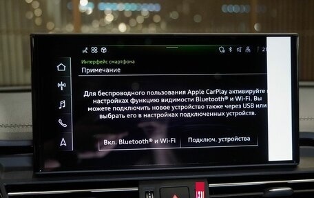 Audi Q5, 2025 год, 6 600 000 рублей, 37 фотография