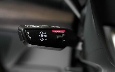 Audi Q5, 2025 год, 6 600 000 рублей, 28 фотография