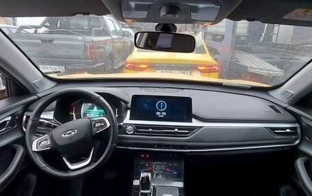 Chery Tiggo 7 Pro, 2023 год, 1 115 920 рублей, 5 фотография