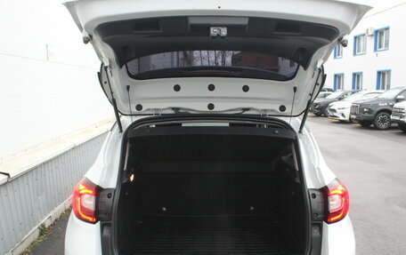 Renault Kaptur I рестайлинг, 2021 год, 1 590 000 рублей, 8 фотография