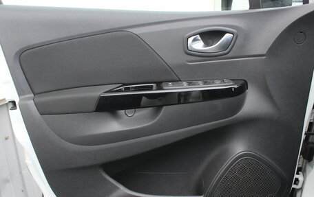 Renault Kaptur I рестайлинг, 2021 год, 1 590 000 рублей, 11 фотография