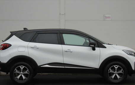 Renault Kaptur I рестайлинг, 2021 год, 1 590 000 рублей, 7 фотография