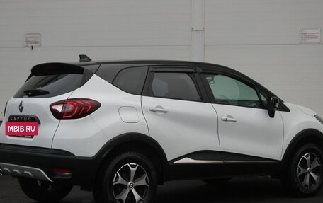 Renault Kaptur I рестайлинг, 2021 год, 1 590 000 рублей, 4 фотография