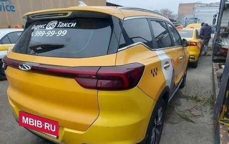 Chery Tiggo 7 Pro, 2023 год, 1 115 920 рублей, 3 фотография