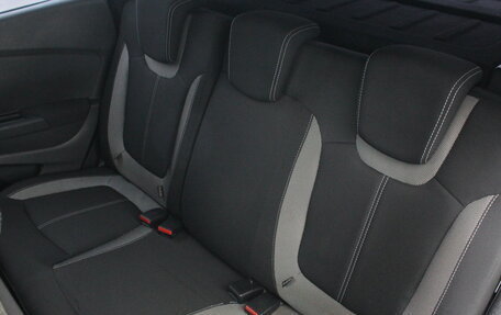 Renault Kaptur I рестайлинг, 2021 год, 1 590 000 рублей, 13 фотография