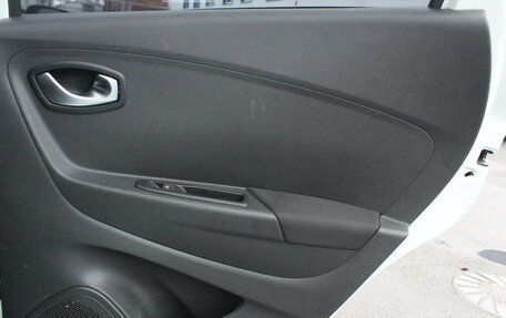 Renault Kaptur I рестайлинг, 2021 год, 1 590 000 рублей, 16 фотография