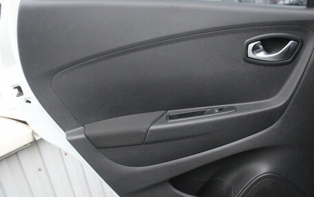 Renault Kaptur I рестайлинг, 2021 год, 1 590 000 рублей, 15 фотография