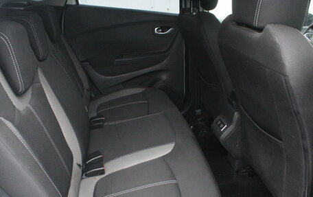 Renault Kaptur I рестайлинг, 2021 год, 1 590 000 рублей, 14 фотография