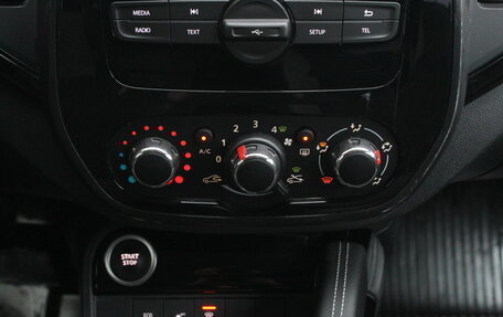 Renault Kaptur I рестайлинг, 2021 год, 1 590 000 рублей, 21 фотография