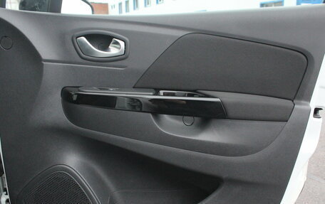 Renault Kaptur I рестайлинг, 2021 год, 1 590 000 рублей, 12 фотография