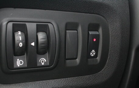 Renault Kaptur I рестайлинг, 2021 год, 1 590 000 рублей, 23 фотография