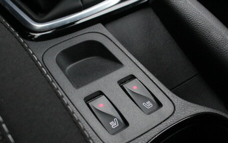 Renault Kaptur I рестайлинг, 2021 год, 1 590 000 рублей, 25 фотография