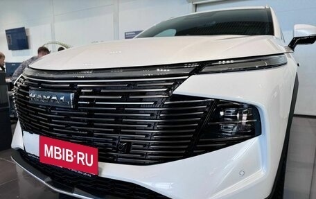 Haval F7, 2025 год, 3 399 000 рублей, 6 фотография