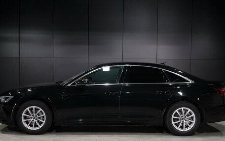 Audi A6, 2021 год, 2 650 000 рублей, 8 фотография