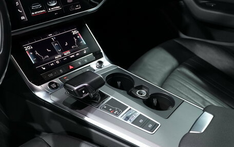 Audi A6, 2021 год, 2 650 000 рублей, 11 фотография