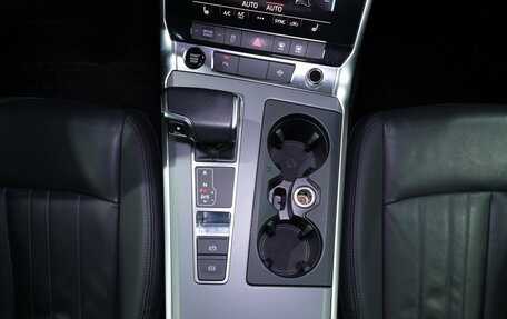 Audi A6, 2021 год, 2 650 000 рублей, 14 фотография