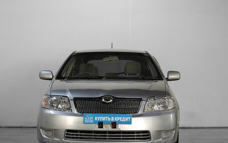 Toyota Corolla, 2006 год, 559 000 рублей, 2 фотография