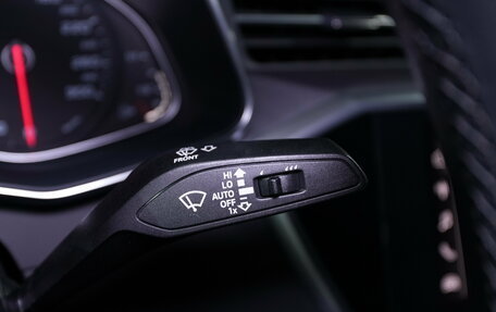 Audi A6, 2021 год, 2 650 000 рублей, 21 фотография