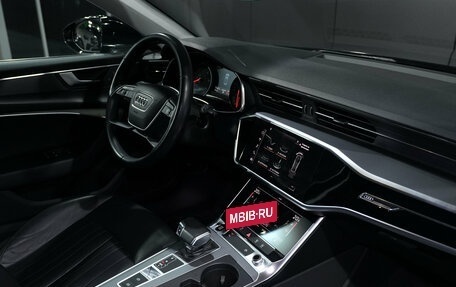 Audi A6, 2021 год, 2 650 000 рублей, 19 фотография