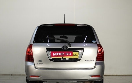 Toyota Corolla, 2006 год, 559 000 рублей, 5 фотография