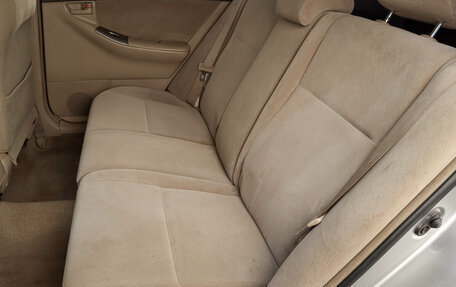 Toyota Corolla, 2006 год, 559 000 рублей, 15 фотография