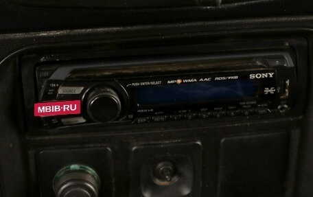 Chevrolet Niva I рестайлинг, 2011 год, 519 000 рублей, 11 фотография