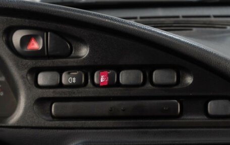 Chevrolet Niva I рестайлинг, 2011 год, 519 000 рублей, 10 фотография