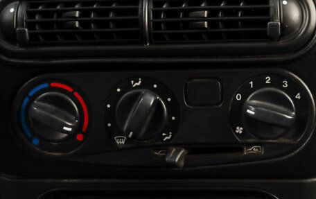 Chevrolet Niva I рестайлинг, 2011 год, 519 000 рублей, 12 фотография