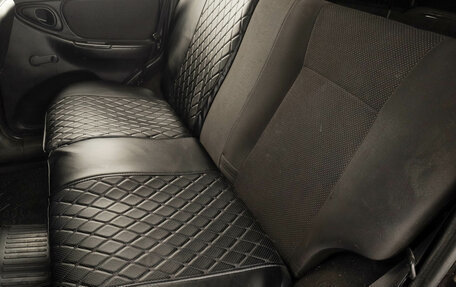 Chevrolet Niva I рестайлинг, 2011 год, 519 000 рублей, 14 фотография