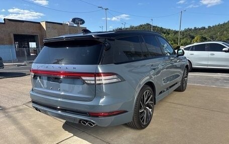 Lincoln Aviator II, 2025 год, 11 899 000 рублей, 6 фотография