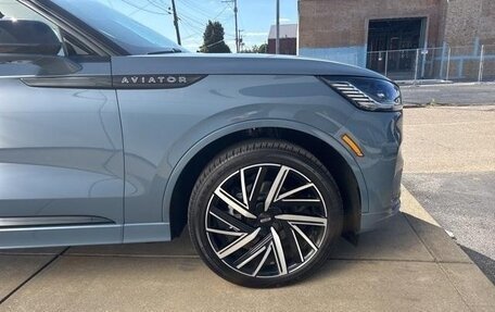 Lincoln Aviator II, 2025 год, 11 899 000 рублей, 5 фотография