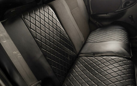 Chevrolet Niva I рестайлинг, 2011 год, 519 000 рублей, 13 фотография