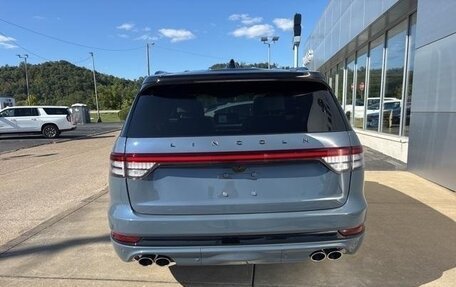 Lincoln Aviator II, 2025 год, 11 899 000 рублей, 7 фотография