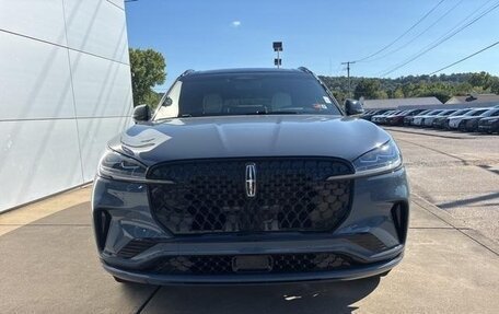 Lincoln Aviator II, 2025 год, 11 899 000 рублей, 3 фотография