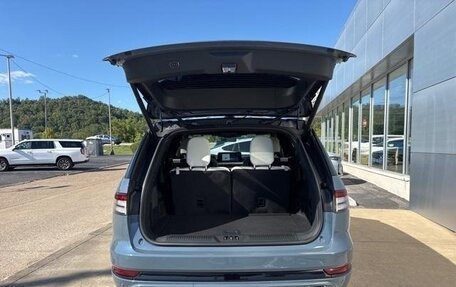 Lincoln Aviator II, 2025 год, 11 899 000 рублей, 8 фотография