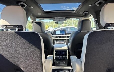 Lincoln Aviator II, 2025 год, 11 899 000 рублей, 10 фотография