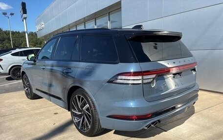 Lincoln Aviator II, 2025 год, 11 899 000 рублей, 11 фотография