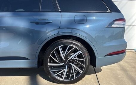 Lincoln Aviator II, 2025 год, 11 899 000 рублей, 12 фотография