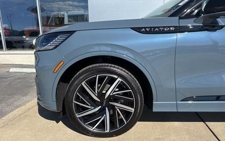 Lincoln Aviator II, 2025 год, 11 899 000 рублей, 13 фотография