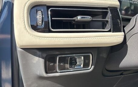 Lincoln Aviator II, 2025 год, 11 899 000 рублей, 16 фотография