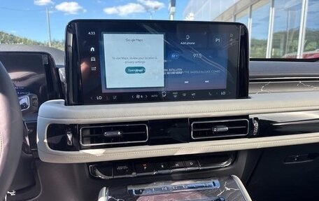 Lincoln Aviator II, 2025 год, 11 899 000 рублей, 19 фотография