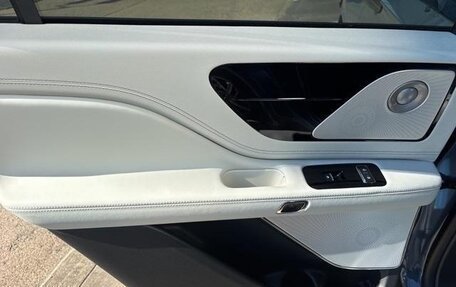 Lincoln Aviator II, 2025 год, 11 899 000 рублей, 24 фотография