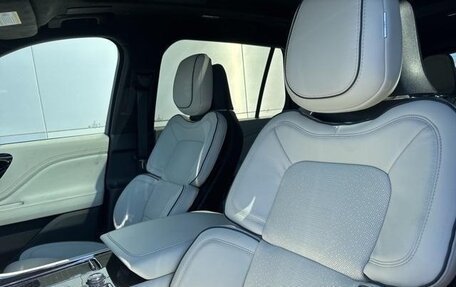 Lincoln Aviator II, 2025 год, 11 899 000 рублей, 23 фотография