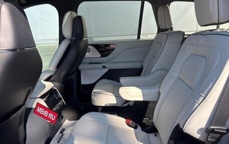 Lincoln Aviator II, 2025 год, 11 899 000 рублей, 25 фотография