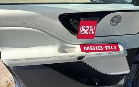 Lincoln Aviator II, 2025 год, 11 899 000 рублей, 15 фотография