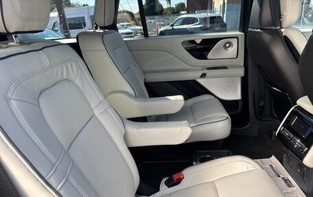 Lincoln Aviator II, 2025 год, 11 899 000 рублей, 29 фотография
