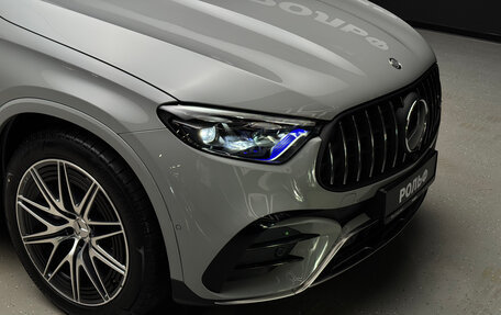 Mercedes-Benz GLC Coupe AMG, 2025 год, 13 200 000 рублей, 8 фотография