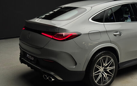 Mercedes-Benz GLC Coupe AMG, 2025 год, 13 200 000 рублей, 9 фотография